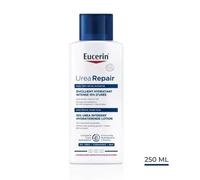 UREAREPAIR PLUS émollient réparateur 10% urée 400 ml - Contents: 400 ml