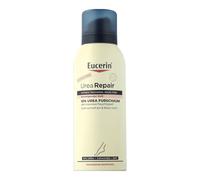 Eucerin UreaRepair - Plus 10 % mousse pour les pieds d'urée 150 ml