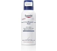 Eucerin Urearepair Plus 10 pied mousse 150 ml