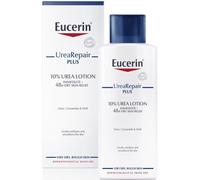 Eucerin Urearepair Plus 10% Urea Lotion 250ml