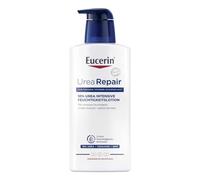Eucerin UreaRepair plus 10% Urea Lotion, 400 ml Lotion