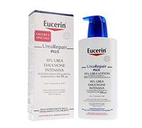 Beiersdorf Eucerin Urea 10 % Émulsion Promo 400 ml