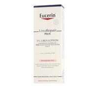Eucerin UreaRepair Plus 5% Lotion à l'urée au parfum apaisant 250 ml