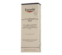 Eucerin UreaRepair PLUS Lait corporel pour peaux très sèches 5% Urea 250 ml