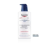 Eucerin UreaRepair PLUS 5% Urée 400 ml