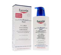 Eucerin UreaRepair Plus 5% Urée Émulsion Hydratante pour le Corps 400 ml PROMO