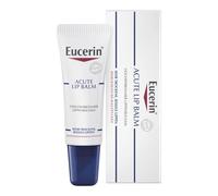 Eucerin Acute Lip Balm Baume à Lèvres Calmant Intensif Lèvres Gercées 10ml
