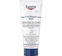 Eucerin UreaRepair Plus Crème Pieds Réparatrice 10% Urée Peau Sèche À Extrêmement Sèche 100ml