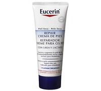 Eucerin Urearepair Plus Crème Pieds 100ml