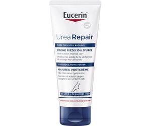 Eucerin Urearepair Plus Crème Pieds Réparatrice 10% Urée Tube 100ml
