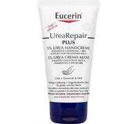 Eucerin Urearepair Plus Crème pour les mains 5% 75 ml