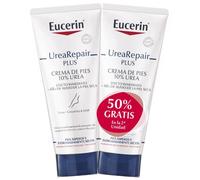 EUCERIN urea Repair Plus CR pies 2x100ml