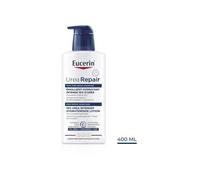 Émollient - Eucerin - UreaRepair Plus - 10% Urée - 400ml - Peaux Sèches