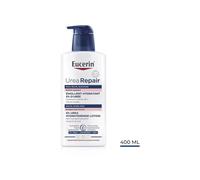 Eucerin – Emollient réparateur – 5% urée – 400 ml