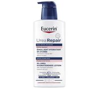 Eucerin Urearepair Plus Émollient 5% d'Urée Parfumé