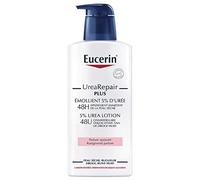 Eucerin – Emollient réparateur – 5% urée – 400 ml