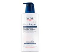 Eucerin UreaRepair Plus Lait Corporel - 400 ml. dix%