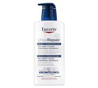 Eucerin Lait corporel UreaRepair Plus – dix% – 400 ml