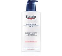 Eucerin Urearepair Plus Lait Corporel Pour Peaux Sèches 400 Ml