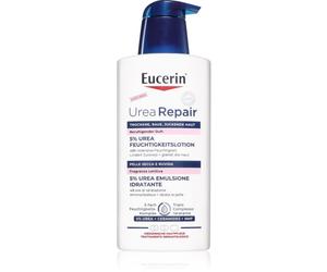 Eucerin UreaRepair PLUS lait corporel pour peaux sèches 400 ml