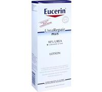Eucerin Urearepair Plus Lotion 10% 400 ml