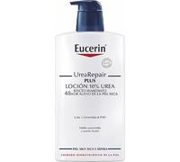 Eucerin Urearepair Plus Lotion 1000 Ml