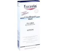 Eucerin Urearepair Plus Lotion 5% 400 ml