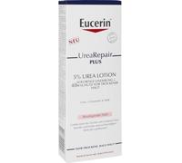 Eucerin UreaRepair PLUS Lotion 5 % au parfum apaisant 250 ml