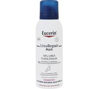 EUCERIN UREAREPAIR 10% mousse pour pieds d'urée pieds fissurés extra secs 150...