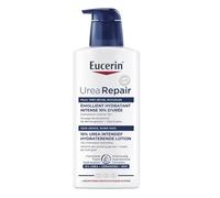 UREAREPAIR PLUS émollient réparateur 10% urée 400 ml - Contents: 400 ml