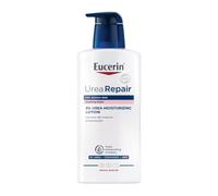 Eucerin Lotion hydratante Urearepair Plus 5% urée 400 ml