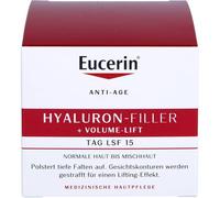 Eucerin Volume-Filler Tagespflege, 50 ml Crème