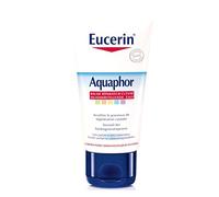Eucerine, Aquaphor crème pour le corps restructurant pour peaux abîmées 45 ml,