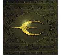 Eucharist Mirrorworlds (CD) Album Digipak