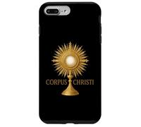 Eucharistie catholique du Corpus Christi Coque pour iPhone 7 Plus/8 Plus