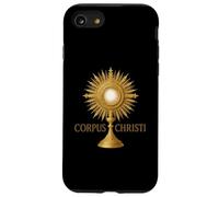 Eucharistie catholique du Corpus Christi Coque pour iPhone SE (2020) / 7/8