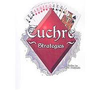 Euchre Strategies Fred Benjamin (Auteur)