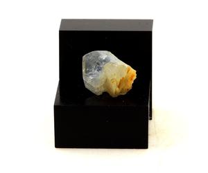Euclase. 5.77 Ct. Parelhas, Rio Grande Do Norte, Brésil.