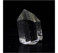 EUCLASE - Pierre Naturelle en Provenance du Brésil, Ouro Preto - Cristal Rare et Précieux, Couleur Vibrante 1.5 ct - Certificat d'Authenticité Inclus 10 x 6 x 3 mm G