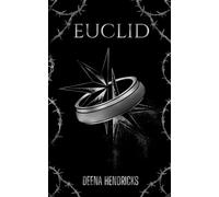 Euclid: A dark rockstar romance set in the metal music world