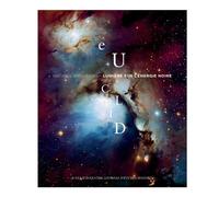 Euclid Lumière sur l'énergie noire - Mathieu Grousson - Actes sud - broché - Essai