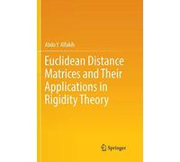 Euclidean Distance Matrices And Their Applications In Rigidity Theory
