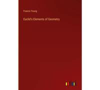 Euclid's Elements Of Geometry