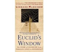 Euclid's Window Leonard Mlodinow (Auteur)