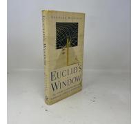 Euclid's Window: The Story of Geometry from Parallel Lines to Hyperspace