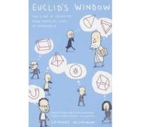Leonard Mlodinow – Euclid's Window – The Story of Geometry from Parallel Lines to Hyperspace