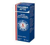 EUCLORINA AFTE COLLUT 120ML