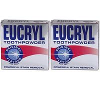EUCRYL ORIGINAL TOOTHPOWDER [2]