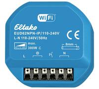 EUD62NPN-IP/110-240V Eltako Actionneur de gradation encastré