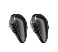 EUDEMON Serrure de porte de four, Pour enfant, Facile à installer et à utiliser, Matériau durable et résistant à la chaleur, Aucun outil nécessaire ni perceuse (Noir profond, 2 Pièces)